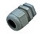 PRENSA CABO   CONTRA PORCA - TEC PA6 CZ CLARO M 32 X 1,5 (10MM) - Imagem 3