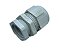 PRENSA CABO   CONTRA PORCA - TEC PA6 CZ CLARO M 32 X 1,5 (10MM) - Imagem 2