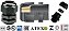 PRENSA CABO   CONTRA PORCA S-TEC EXE PA6 PR NPT 1/2 - Imagem 1