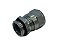 PRENSA CABO METALICO M16 x 1,5mm FAIXA DE APERTO 4,0 a 9,5mm - Imagem 1