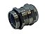 PRENSA CABO METALICO S-TEC NIQ. M25 X 1,5MM S/ CONTRA PORCA - Imagem 1
