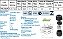PRENSA CABO WADE-TEC EXE ATEX PA6  M25 X 1,5 - ROSCA LONGA - Imagem 1