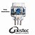 PROTETOR PORTATIL CONTRA SURTOS ELETRICOS 10A - PPS1-4K5 - 2P + T - Cristal - Imagem 1