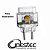 PROTETOR PORTATIL CONTRA SURTOS ELETRICOS 10A - PPS1-4K5 - 2P - Cristal - Imagem 1