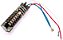 RESISTENCIA 127V PARA PISTOLA DE AR HK-509 - Imagem 1