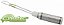 RESISTENCIA FERRO / SOLDADOR HIKARI POWER 150W - 127V - CADA - Imagem 1