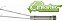 RESISTENCIA FERRO / SOLDADOR HIKARI POWER 40W - 127V  CADA - Imagem 1
