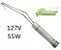 RESISTENCIA FERRO / SOLDADOR MXT - 55W - 127V - Imagem 1