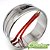 RESISTENCIA PARA CADINHO C80 - 220V - Imagem 1