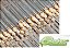 RESISTOR CR12 1/6W  DIVERSOS VALORES  KIT COM 100 PECAS - Imagem 1