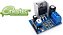 SHIELD  MODULO AMPLIFICADOR DE SOM TDA2030A - Imagem 1