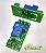SHIELD  MODULO PARA ARDUINO 1 RELES DE 30A  250V ALTA POTENCIA - Imagem 1