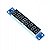 SHIELD MODULO DISPLAY 8 DIGITOS CONTROLE MAX7219 - Imagem 1