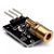 SHIELD MODULO LED LASER KY 008  650NM PARA ARDUINO - Imagem 1