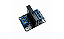 SHIELD MODULO PARA ARDUINO 1 RELE SOLIDO DE 5V X 2A  250V - Imagem 1