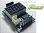 SHIELD PLACA DE MEDICAO DISTANCIA COM DISPLAY ULTRASSONICO  HC SR - Imagem 1