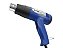 SOPRADOR / HEAT GUN / PISTOLA DE AR QUENTE HK-508 - 220V - 1500W - Imagem 1