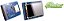 TELA  DISPLAY LCD TFT 2,4 TOUCHSCHRENN PARA ARDUINOS - Imagem 1
