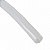 TUBO FLEXIVEL DE PTFE OD TEFLON D 4 mm L 2mm  1M - Imagem 1