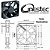 VENT. COOLER 12V - 120 x 120 x 25mm - Imagem 1