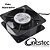 VENTILADOR / COOLER 110/220V 120x120x38mm - Sem Rolamento - Imagem 1