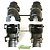 ADAPTADOR FEP 3  2,8  A  NW 4,5 PRETO  7807768 - Imagem 1