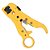 ALICATE DECAPADOR AJUSTAVEL E CORTADOR  HK-312 - Imagem 1