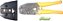 ALICATE PARA CRIMPAGEM BNC LB301A - Imagem 1