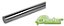 EIXO LINEAR RETIFICADO 192 X 6 mm PARA PRINTER - Imagem 1