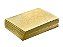 ESPONJA VEGETAL / CELULOSE 68 X 48 X 3MM - Imagem 1