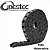 ESTEIRA PORTA CABOS CNC 10x10mm - 1040mm - Imagem 1