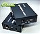 EXTENDER / EXTENSOR DE SINAL HDMI VIA CABO LAN (RJ45) COMPACTO 6 - Imagem 1
