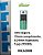 FITA TERMICA ADESIVA PARA TO220 - DUPLA FACE, 10X15MM, 0,25MM, 5 - Imagem 1