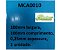 FITA TERMICA ADESIVA QUADRDA - DUPLA FACE 0,25X100X100MM - Imagem 1