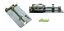 SUPORTE FIXADOR DE PLACAS - DS001 - Imagem 1