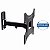 SUPORTE PARA TVs - 23 a 55 Polegadas - BI ARTICULADO - ATE 25kg - AR-E13SB - Imagem 1