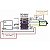 DRIVER DE MOTOR DRV8825 4 LAYER PCB 3D PRINTER - Imagem 2
