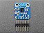 VCNL4010 SENSOR DE PROXIMIDADE E LUZ AMBIENTE P/ I2C - Imagem 1