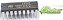 CI 6506 - DIP 18 PINOS - Imagem 1