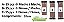 KIT CABO JUMPER M/M  F/M  F/F  10CM  COM 45 CABOS PARA PROTOTIPOS - Imagem 1