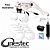 LUPA DE CABECA BM-9893 - COM LED - 5 LENTES - Imagem 1