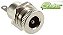 JACK J4  2,1MM X 5,5MM - PARA PRINTER 3D - Imagem 1