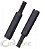 PLUG FEMEA P10M COM RABICHO (J10M EXTENSAO) - Imagem 1