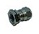 PRENSA CABO METALICO M16 x 1,5mm C/ CONTRA PORCA 4,0 a 9,5mm - Imagem 2