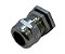 PRENSA CABO METAL EX C/ CONTRA PORCA M20 X 1,5mm - 7 a 13mm - Imagem 1