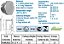 TAMPAO HEXAGONAL LATAO NIQ  M20 X 1,5 KIT COM 5PÇS C/ ORING - Imagem 2