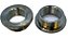 REDUTOR LATAO NIQ  M32 X 1,5 para M25 X 1,5  SEM O RING - Imagem 1