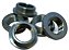 REDUTOR LATAO NIQ  M32 X 1,5 para M25 X 1,5  KIT C/ 5PÇS - Imagem 1