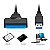 ADAPTADOR USB 3.0 PARA SATA III / HD 2.5mm /  SSD - Imagem 2