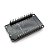 MODULO NODEMCU ESP32 30P WIFI   BLUETOOTH  WROOM3 - Imagem 2